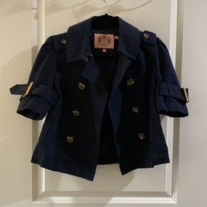 Juicy Couture Jacket